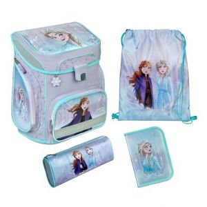Školní set 5ks Frozen