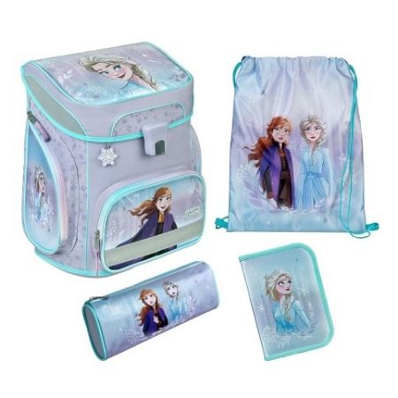 Školní set 5ks Frozen