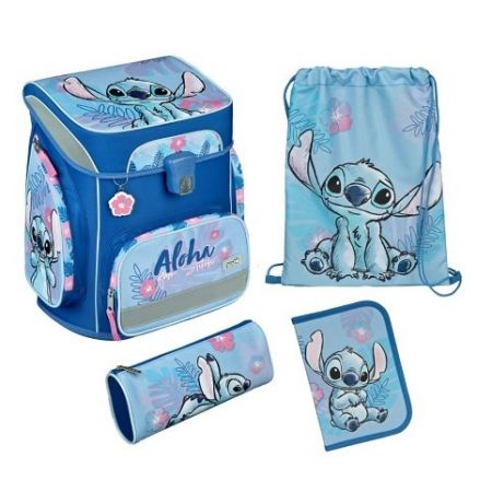 Školní set 5ks STITCH