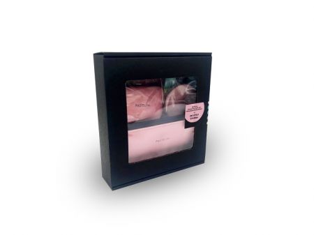 Set 4-dílný Oxylady PASTELINI růžová
