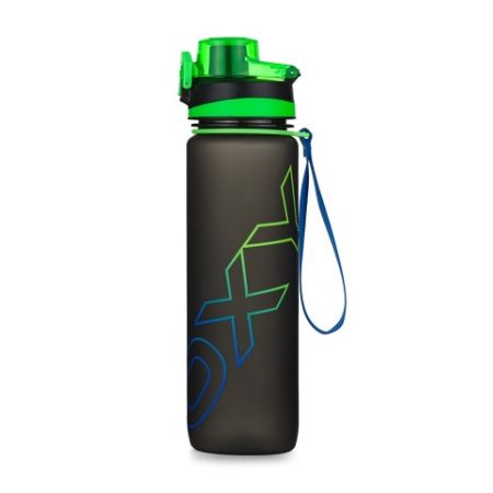 Láhev OXY LiFE 1000 ml Black Green