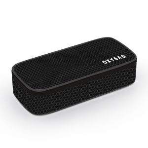 Pouzdro etue JUMBO OXY Black