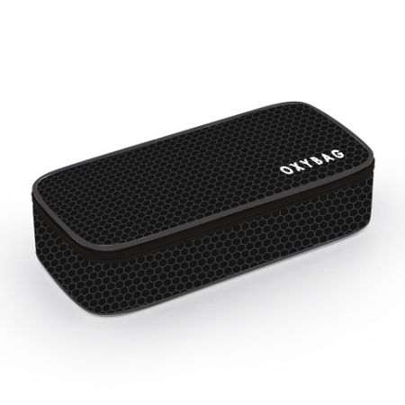 Pouzdro etue JUMBO OXY Black