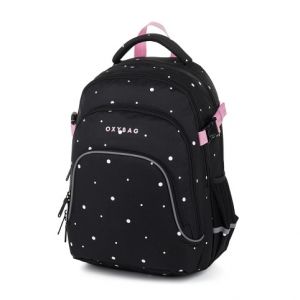 Studentský batoh OXY SCOOLER Dots