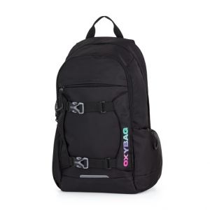 Studentský batoh OXY ZERO Ombre Girl