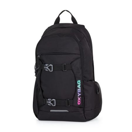 Studentský batoh OXY ZERO Ombre Girl
