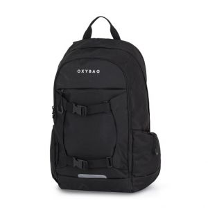 Studentský batoh OXY Zero Blacker
