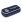 Pouzdro etue komfort football blue