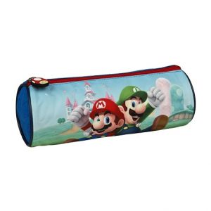 Pouzdro etue Super Mario