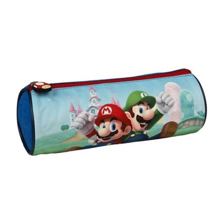 Pouzdro etue Super Mario