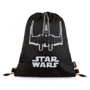 Sáček na cvičky Space wars