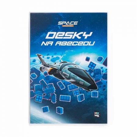 Desky na ABC Space