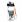 Láhev OXY CLiCK 500 ml Raptor