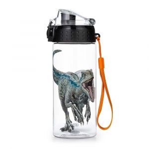 Láhev OXY CLiCK 500 ml Raptor