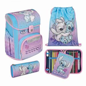 Školní set 5ks STITCH