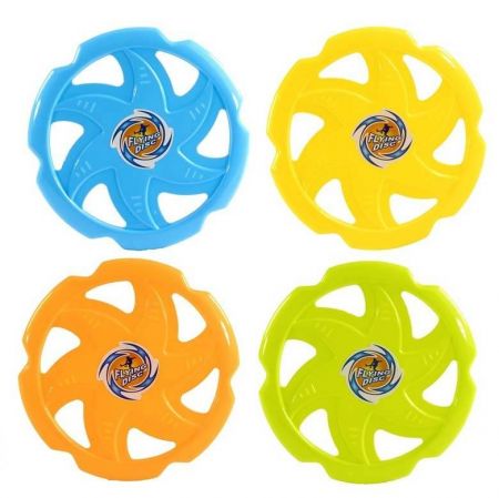 Létající talíř/frisbee 23 cm