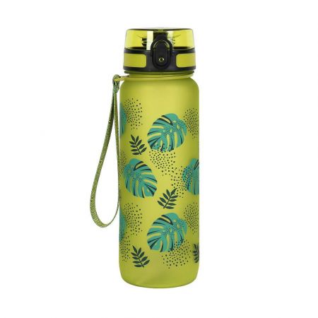 ALBI Láhev 800 ml - Listy