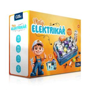 ALBI Malý elektrikář