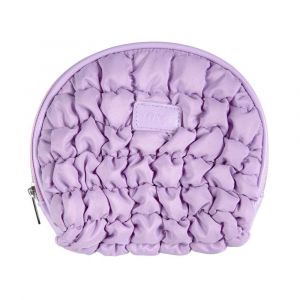 ALBI Fialová kosmetická taška