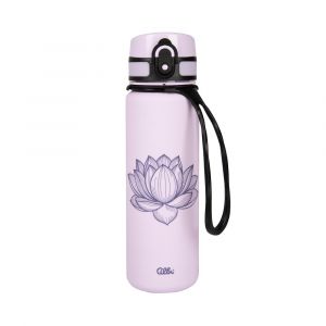 ALBI Sportovní láhev 500 ml - Lotos