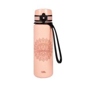 ALBI Sportovní láhev 500 ml - Lotosová mandala