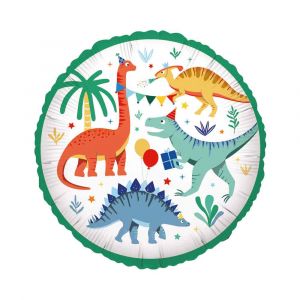 ALBI 15" Party Saurus