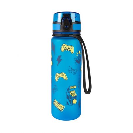 ALBI Sportovní láhev 500 ml - Konzole