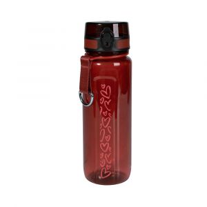ALBI Láhev 500 ml - Srdíčka