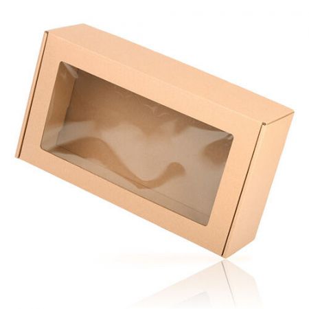Dárková krabička BOX-12 nesložená