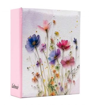 Fotoalbum 10 x 15 cm 200f Meadow 1