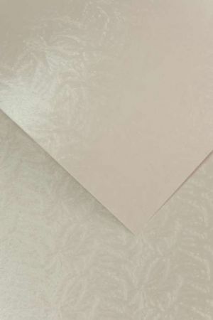 Ozdobný papír A4 Frost - 230 g/m2, perleťový, 20 listů  