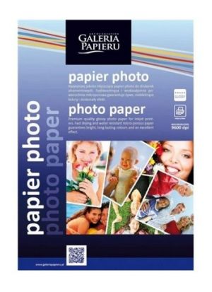 Fotopapír lesklý 180g A4 balení 25ks