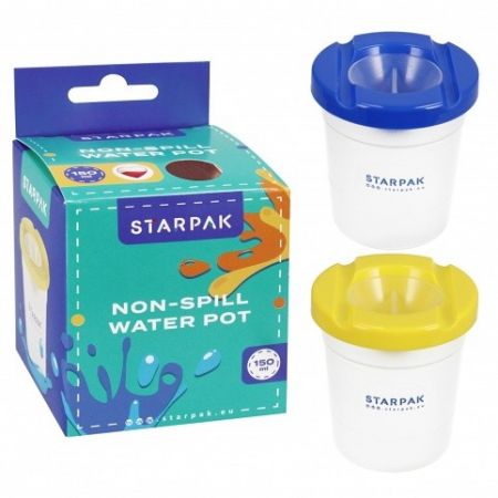 Kelímek na vodu Starpak