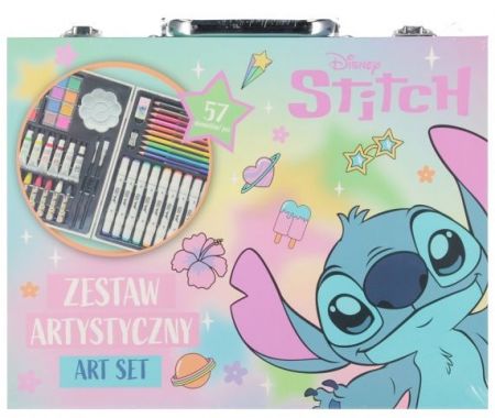 Výtvarná sada STITCH