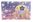 Panenka MINI SONY ANGEL CHERRY BLOSSOM 10X5