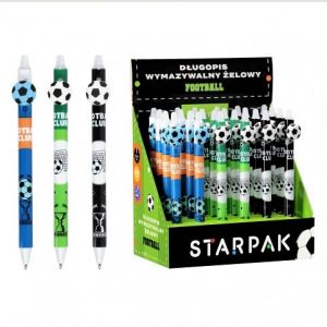 Propiska mazací fotbal STARPAK  0,7 552684