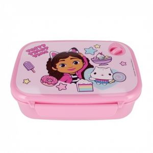 Gábinin kouzelný domek svačinový box GABBY STARPAK 558658