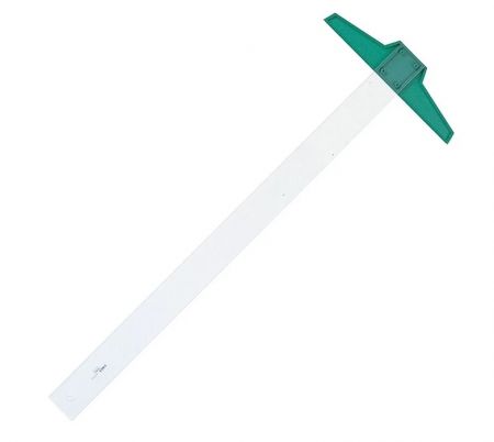 Příložníkové pravítko LINEX 61 cm