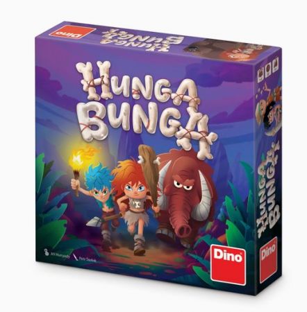 DINO Hunga Bunga