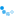 Sada příborů Maped Picnik Concept Adults, 3ks modrá